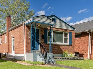 6925 Corbitt Ave, Saint Louis, MO