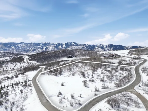1509 Preserve Dr, Park City, UT 84098