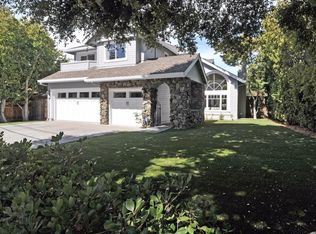 1888 Camino A Los Cerros, Menlo Park, CA 94025