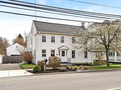 43 N Main Street, Allentown, NJ, 08501