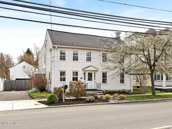 43 N Main Street, Allentown, NJ 08501