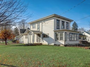 104 Beloit St, Delavan, WI 53115