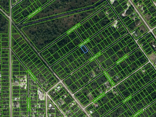 1213 Chestersall Ave #11, Lake Placid, FL 33852