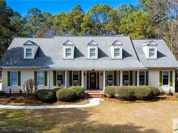 143 Cypress Drive, Rincon, GA 31326