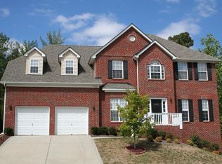 12223 Westbury Glen Ct, Charlotte, NC 28262