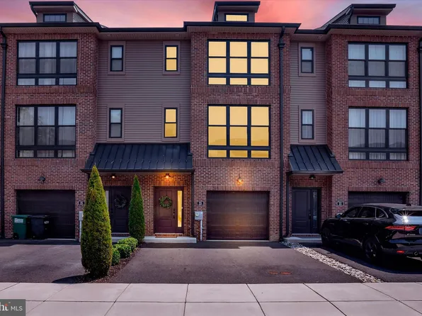 23 Sienna Pl, Feasterville, PA 19053