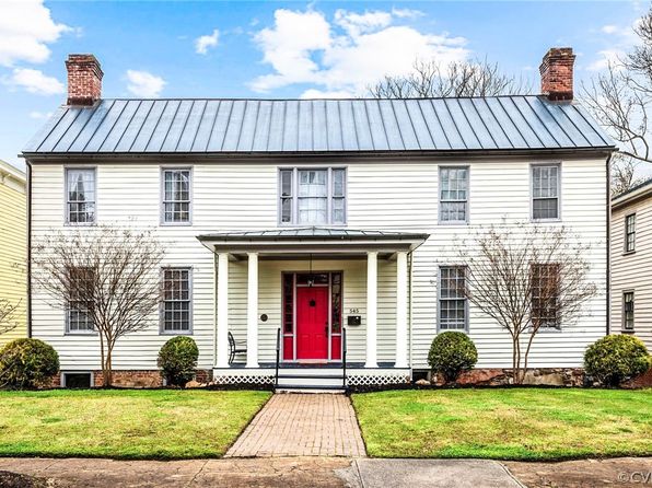 Petersburg VA Real Estate - Petersburg VA Homes For Sale | Zillow