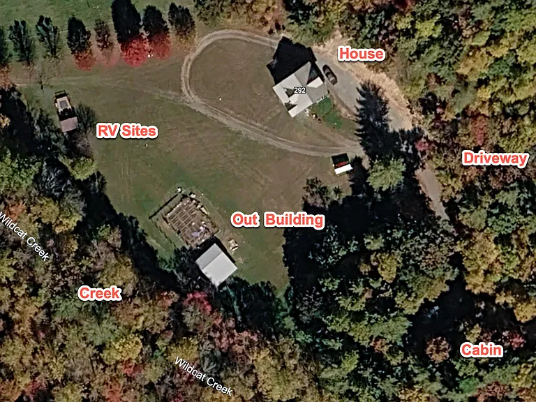 292-294 Wildcat Ridge Rd — Photo 31