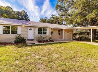 1505 Tangerine St, Clearwater, FL 33756