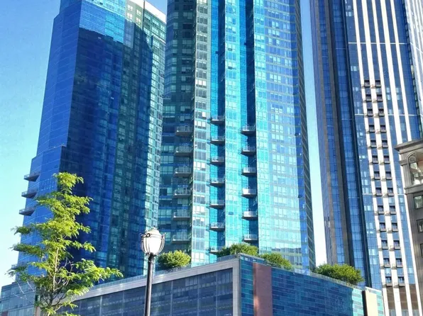 77 Hudson St APT 4111, Jersey City, NJ 07302