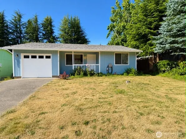 3110 Chelsea Ct NW, Olympia, WA 98502