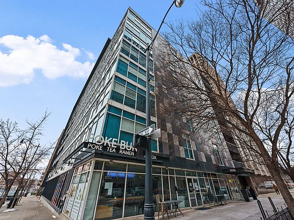 4th image of 100 E Gay St Unit 205