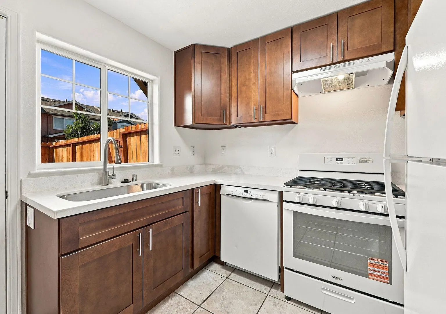 Move-In Ready Townhome at 2353 Northcoast St, Santa Rosa — Photo 1