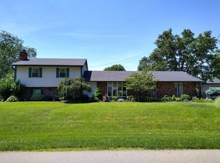 7055 Fox Plum Dr, West Chester, OH 45069