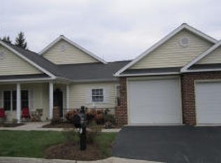 1914 Haworth Cir, Salem, VA 24153