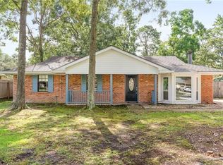 214 Walnut St, Mandeville, LA 70471