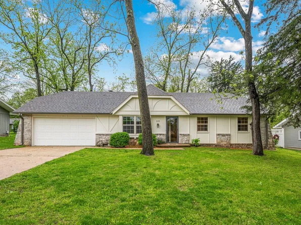 820 W Rockwood Street, Springfield, MO 65807