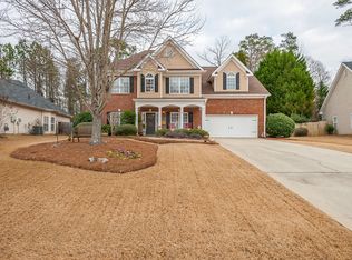 120 Freeman Forest Dr, Newnan, GA 30265