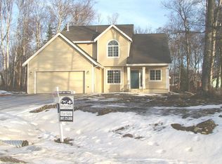 405 Josee Cir, Wasilla, AK 99654