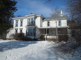 12435A E 6 Mile Grove Rd, Momence, IL 60954