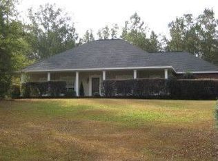 9 Mossy Oak Point, Petal, MS 39465
