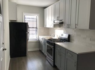 1954 W Wilson Ave #2B, Chicago, IL 60640