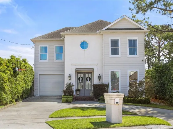 4213 Lemon St, Metairie, LA 70006