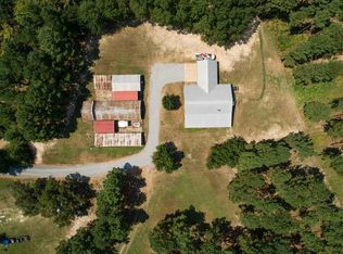 2702 County Road 3214, Atlanta, TX 75551