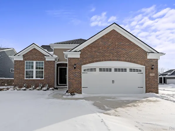 5145 Addington St, Canton, MI 48188