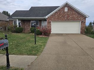 9421 Wynnfield Dr, Evansville, IN 47725