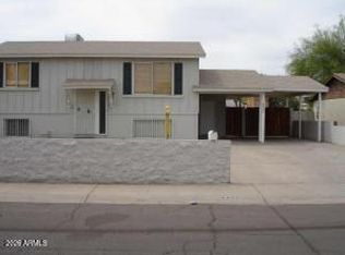 4407 E LYNNE Lane, Phoenix, AZ 85042
