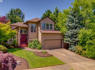 9865 SW 158th Ave, Beaverton, OR 97007