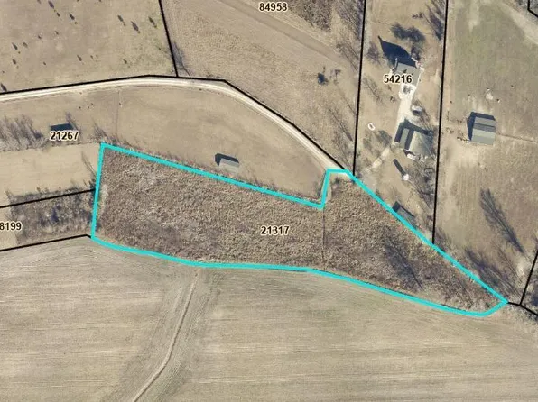 00 County Home Road, Ayden, NC 28513