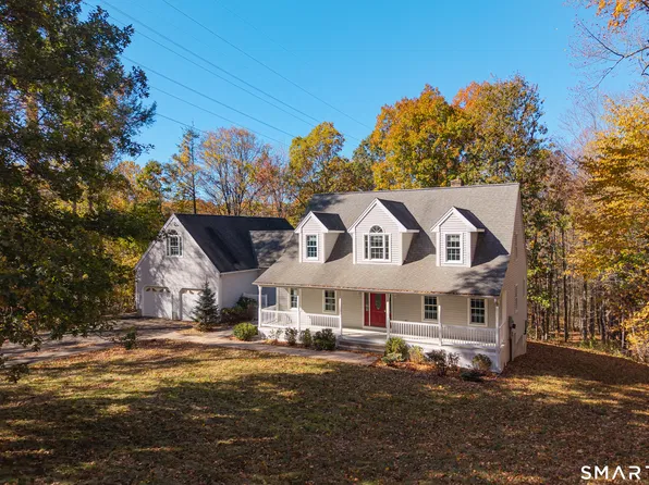 173-R Foot Hills Road, Durham, CT 06422