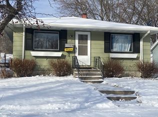 808 S Peach Ave, Marshfield, WI 54449