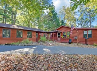 1855 Deer Run Cir, Hiawassee, GA 30546