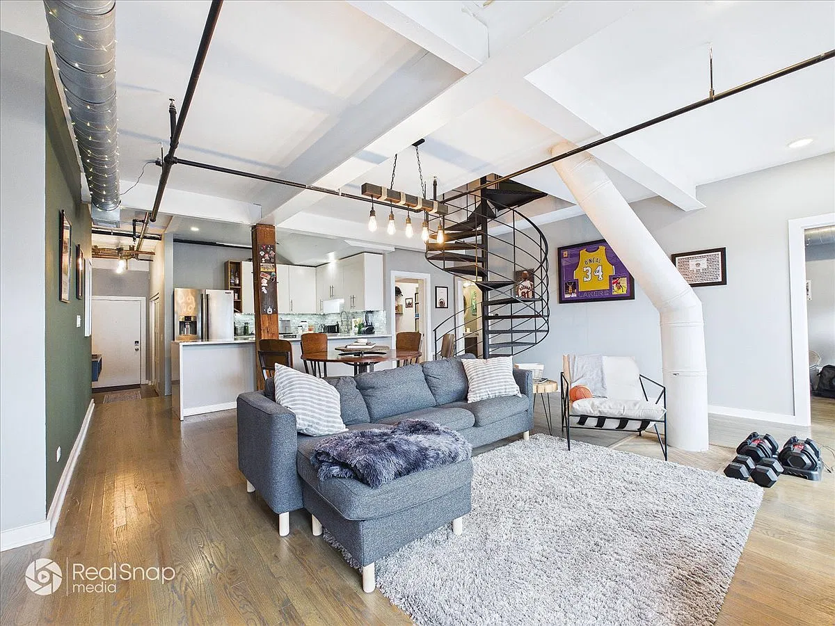 2 bed, $4,500 — Photo 4
