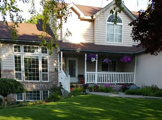 3018 S Sunnybrook Rd, Veradale, WA 99037