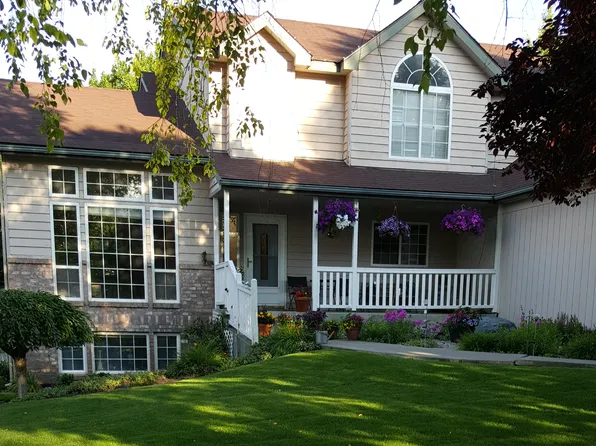 3018 S Sunnybrook Rd, Veradale, WA 99037