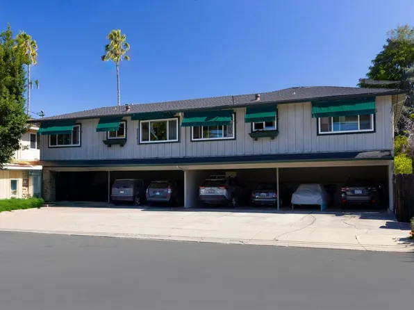 San Antonio, Menlo Park, CA 94025