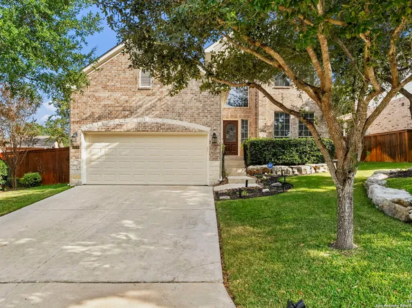 18730 MILLHOLLOW, San Antonio, TX 78258