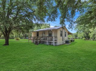 11810 Charlie Rd, Jacksonville, FL 32218