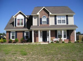 6605 Valley Falls Rd, Hope Mills, NC 28348