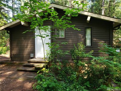 140 N Duckabush Dr W, Hoodsport, WA, 98548