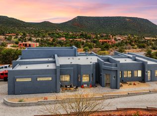10 Ho Hum Cir, Sedona, AZ 86351