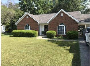 318 Elliott Dr NW, Rome, GA 30165