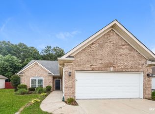 317 Old Cahaba Trl, Helena, AL 35080