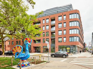 5 Lakeview Ave #520, Toronto, ON M6J 3B2