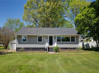 5502 Annette Dr, Sandston, VA 23150