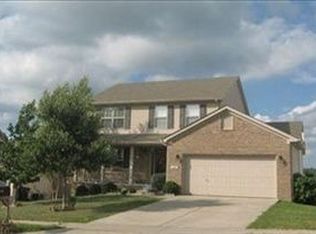 105 Mesquite Ln, Nicholasville, KY 40356